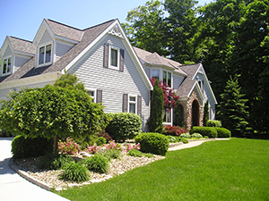 Landscapers and Lawncare Services in Benton, PA
